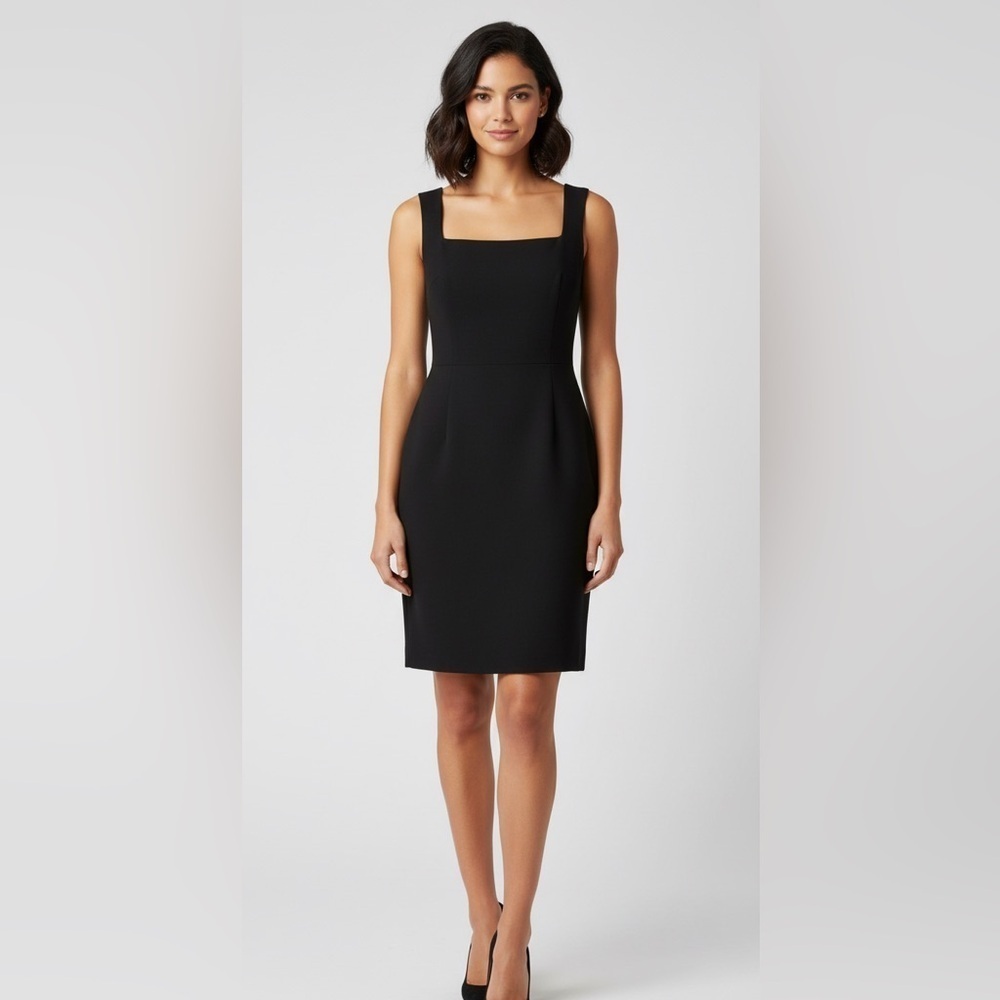 Diane Von Furstenberg dress size 2 nwot